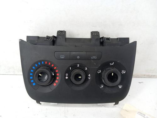 Used Climate control FIAT PUNTO EVO (199_) 1.2 (69 hp) 28735896