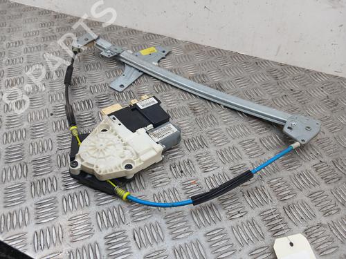 Used Front left window mechanism Front left window mechanism 36558336 36558336