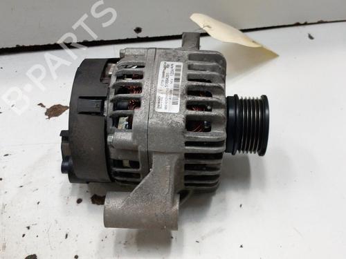 Alternator FIAT TIPO Hatchback (356_, 357_) 1.6 D (356HXG11) | BP28751777M7 