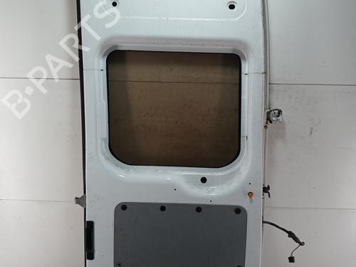 Used Left tailgate Left tailgate FORD TRANSIT Van (FA_ _) 2.2 TDCi (85 hp) 30610178 30610178