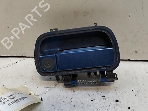 Used Tailgate handle CITROËN EVASION MPV (22, U6) 2.0 (121 hp) 28779194