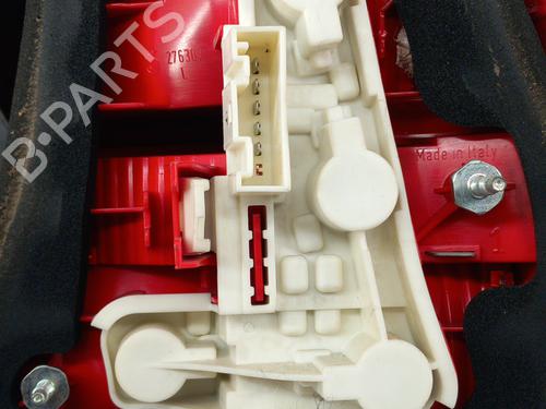 Left taillight BMW 3 (E90) 320 d | BP28751040C34 