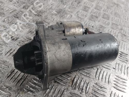 Startmotor FIAT MULTIPLA (186_) 1.9 JTD 105 (186AXB1A) | BP30576871M8