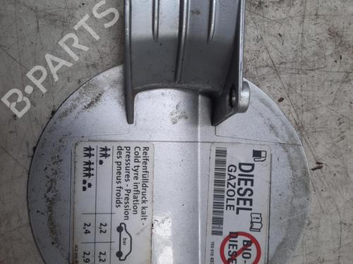 fuel-flap-vw-passat-b6-3c2-2005-2006-2007-2008-2009-2010-2011-28760092 main image