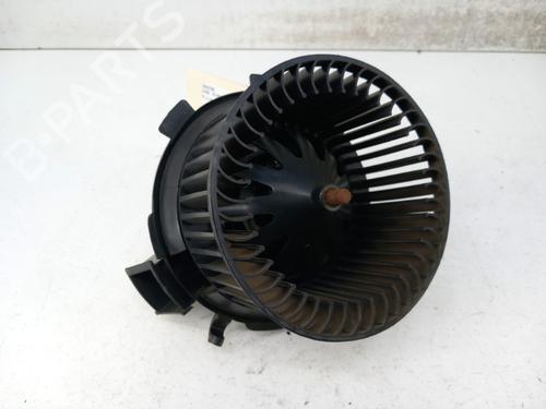 Varmeblæser PEUGEOT 206 Hatchback (2A/C) 1.4 i | BP28743729M62 