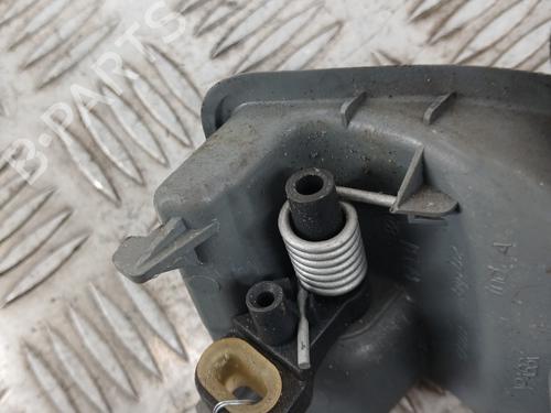 Used Front right interior door handle Front right interior door handle RENAULT TWINGO I (C06_) 1.2 16V (C060) (60 hp) 33687226 33687226