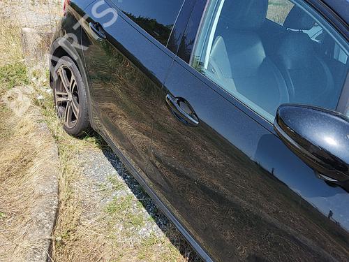 Left front window switch PEUGEOT 208 I (CA_, CC_) 1.2 THP 110 | BP33012202I27 - Image 4