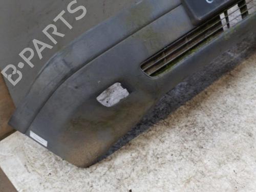 Used Front bumper Front bumper AUDI 80 B3 Saloon (893, 894, 8A2) 1.8 S (90 hp) 28793698 28793698