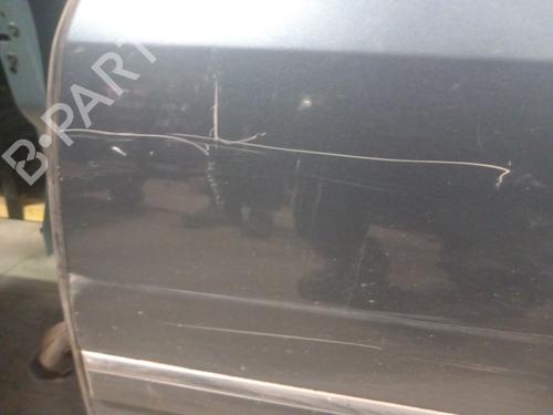 Used Left rear door PEUGEOT 407 (6D_) 1.6 HDi 110 (6D9HZC, 6D9HYC) (109 hp) 28772520