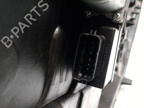 Front right window mechanism KIA PRO CEE'D (JD) 1.6 CRDi 136 | BP28793535C23 - Image 4