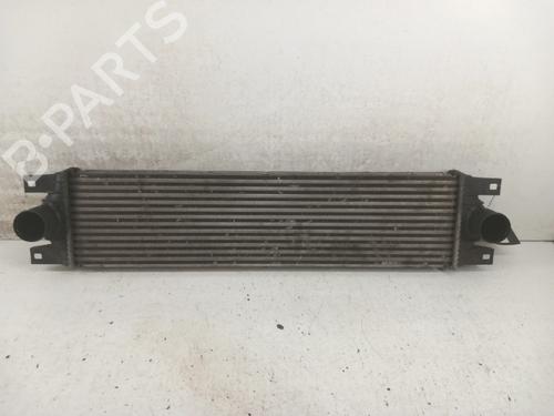 Used Intercooler RENAULT MASTER II Van (FD) 2.5 dCi (FD02) (101 hp) 28734272