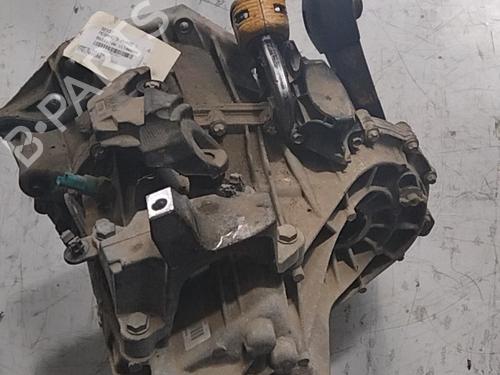 Gearbox RENAULT MEGANE III Hatchback (BZ0/1_, B3_) 1.6 16V (BZ0H) | BP28752823M3 - Image 3