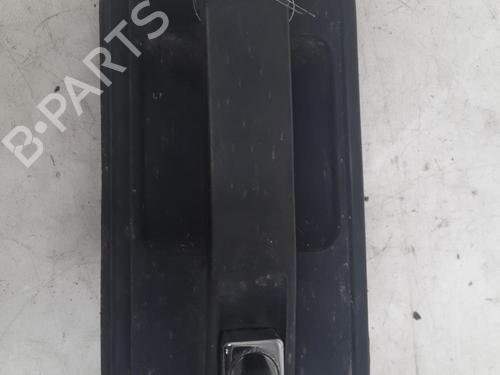 Used Front right exterior door handle Front right exterior door handle PEUGEOT J5 Bus (290P) 2.5 TD (95 hp) 28747043 28747043