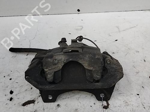 Right front brake caliper FIAT 500 (312_) 1.2 (312AXA1A) | BP28776422M104 