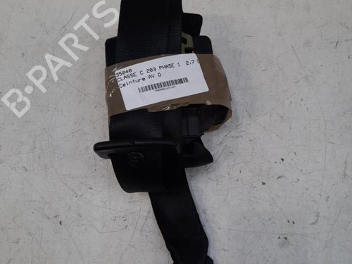 Used Front right belt tensioner MERCEDES-BENZ C-CLASS (W203) C 270 CDI (203.016) (170 hp) 28786657
