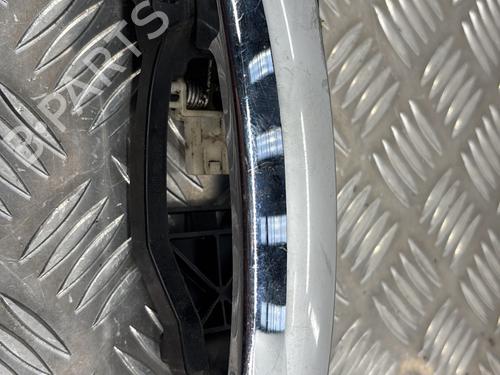 Used Front right exterior door handle SEAT ALTEA (5P1) 1.9 TDI (105 hp) 28744482