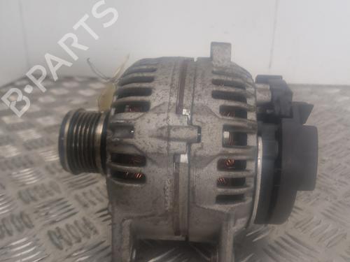Used Alternator RENAULT SCÉNIC II (JM0/1_) 1.5 dCi (JM1E, JM16) (106 hp) 28757434