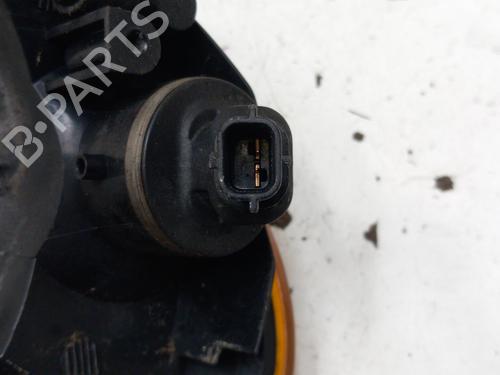 Right front indicator RENAULT MODUS / GRAND MODUS (F/JP0_) 1.5 dCi (FP0E, JP0E) | BP36425487C33 - Image 5