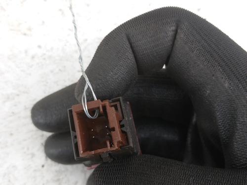 Warning switch PEUGEOT 207 SW (WK_) 1.6 HDi | BP28780748I22 - Image 3