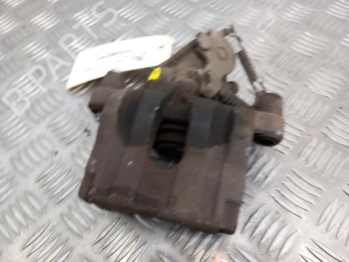 Used Right rear brake caliper OPEL SIGNUM Hatchback (Z03) 1.9 CDTI (F48) (150 hp) 28736434