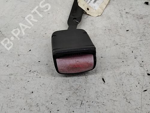 Seat buckle RENAULT SCÉNIC III (JZ0/1_) 1.5 dCi | BP28780590I32 