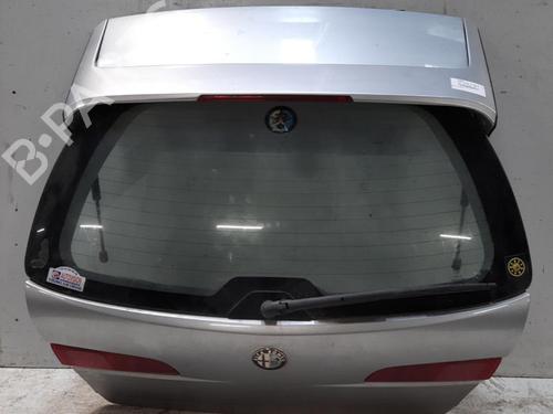 Used Tailgate ALFA ROMEO 156 Sportwagon (932_) 1.9 JTD 16V (932BXE00) (140 hp) 28769277