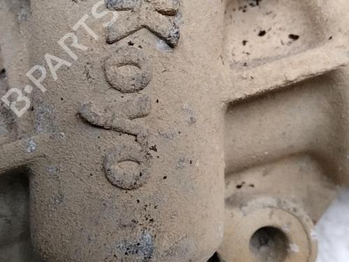 Used Steering rack RENAULT TWINGO II (CN0_) 1.5 dCi (CN0E) (64 hp) 28775375