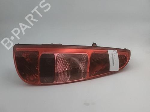 Left taillight PEUGEOT 807 (EB_) 2.0 | BP28748265C34 