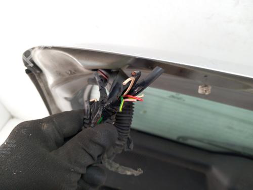 Bakluke CC/Kombi-Kupé PEUGEOT 306 Break (7E, N3, N5) 2.0 HDI 90 | BP28734789C6