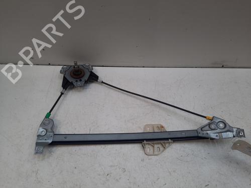 Used Rear left window mechanism RENAULT ESPACE III (JE0_) 2.2 12V TD (JE0E, JE0H, JE0P) (113 hp) 28749263