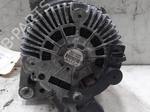 Used Alternator PEUGEOT 407 (6D_) 2.0 HDi 135 (6DRHRH, 6DRHRE, 6DRHRG, 6DRHRJ) (136 hp) 28787266