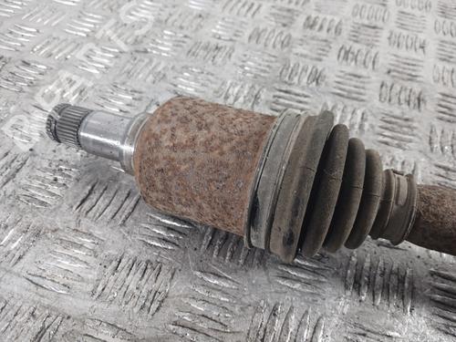 Used Left rear driveshaft Left rear driveshaft SMART FORTWO Coupe (450) 0.7 (450.352, 450.332) (61 hp) 32441843 32441843