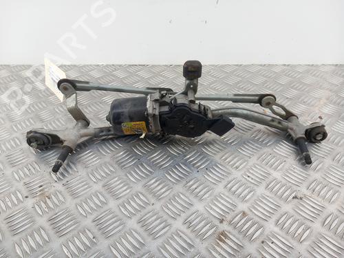 Viskermotor vindrude CITROËN C3 II (SC_) 1.6 BlueHDi 100 (99 hp) 28779473