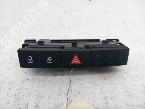 Warning switch OPEL ASTRA J GTC 1.7 CDTI (08) | BP28783506I22 - Image 2
