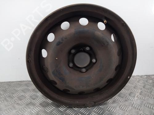 Used Rim Rim PEUGEOT 407 (6D_) 2.0 HDi 135 (6DRHRH, 6DRHRE, 6DRHRG, 6DRHRJ) (136 hp) 28780356 28780356