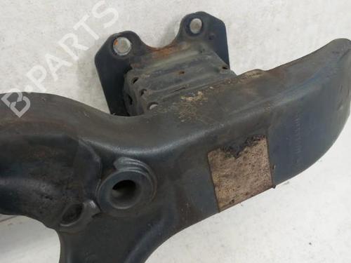 Front bumper reinforcement PEUGEOT 407 (6D_) 1.6 HDi 110 (6D9HZC, 6D9HYC) | BP28740659C109 