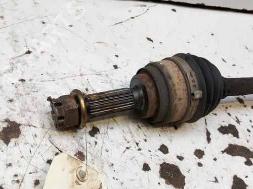 Used Left front driveshaft Left front driveshaft HYUNDAI ATOS (MX) 1.1 (58 hp) 28793469 28793469
