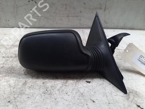 Right mirror RENAULT SCÉNIC II (JM0/1_) 2.0 dCi (JM1K) | BP28749710C27 