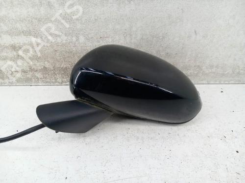 Left mirror OPEL CORSA E (X15) 1.4 (08, 68) | BP28740407C26 