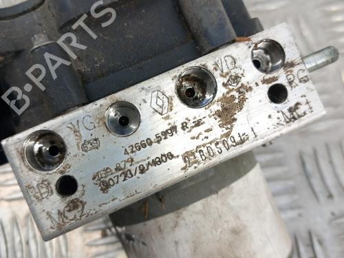 Used ABS pump ABS pump RENAULT MASTER III Van (FV) 2.3 dCi 145 FWD (FV0E, FV0F, FV0H, FV02, FV0M, FV0S,... (146 hp) 28757298 28757298