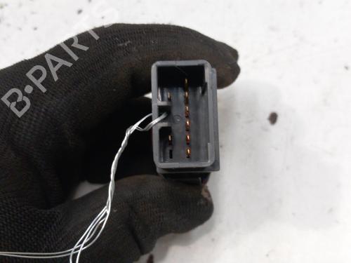 Used Warning switch CHEVROLET LACETTI (J200) 1.6 (109 hp) 28766631