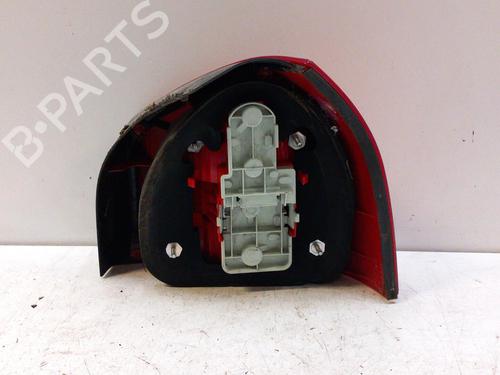 Left taillight AUDI A3 (8L1) 1.9 TDI | BP28759136C34