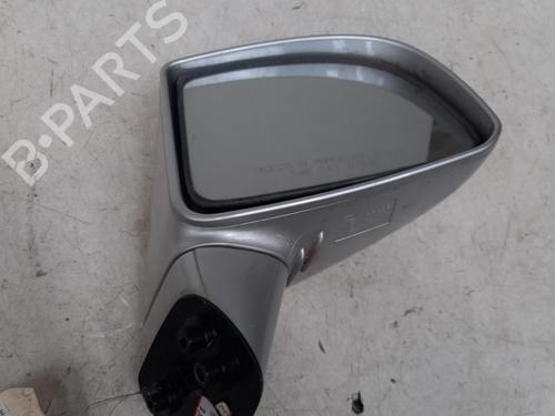 Right mirror KIA CARENS III MPV (UN) 2.0 CRDi 140 | BP28789240C27 