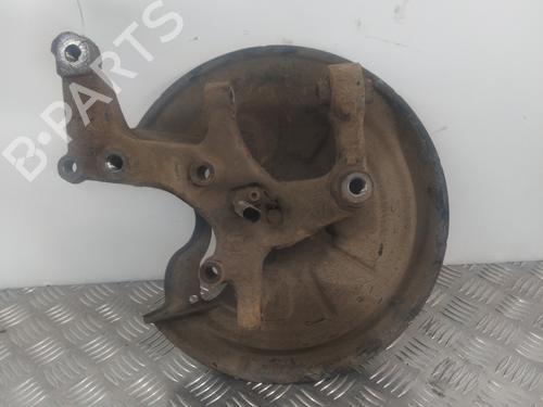 Left rear steering knuckle VW GOLF VI (5K1) 1.6 TDI | BP28744945M27