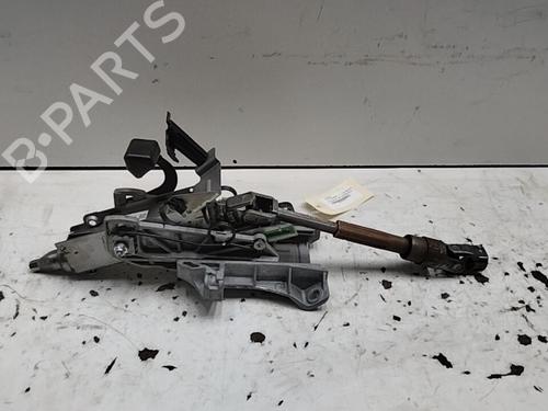 Used Steering column MAZDA 3 Saloon (BL) 1.6 MZR CD (BL14) (116 hp) 28753539