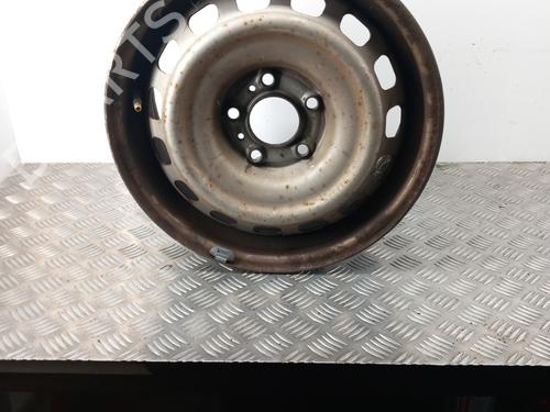Used Rim PEUGEOT PARTNER Box Body/MPV (K9) 1.6 BlueHDI 100 (99 hp) 28767556