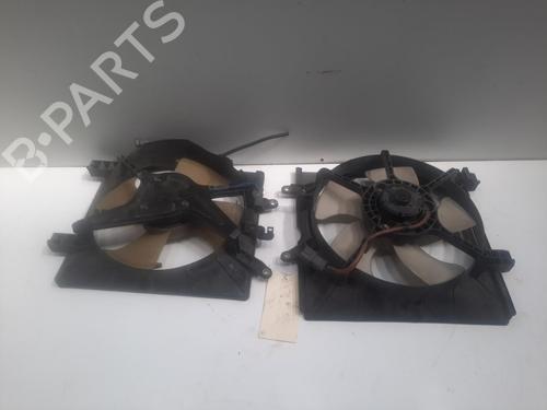 Koelventilatormotor HONDA CIVIC VII Hatchback (EU, EP, EV) 1.6 i (EP2, EU8, EU6) (110 hp) 28775831