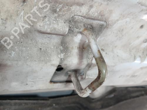 Used Hood Hood DACIA LOGAN MCV (KS_) 1.5 dCi (KS0W) (86 hp) 39625654 39625654