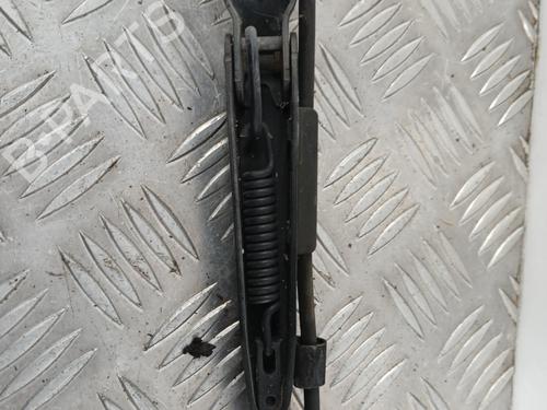 Front windshield wiper arm RENAULT MASTER II Van (FD) 2.5 dCi (FD02) | BP31091779C143 