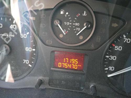 Right front window switch CITROËN BERLINGO Box Body/MPV (B9) 1.6 HDi / BlueHDi 75 | BP28759268I26  - Image 7